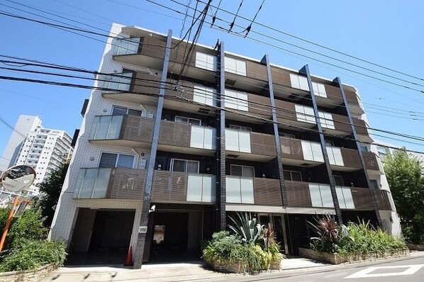 SPATIE ECLECTの物件内観写真